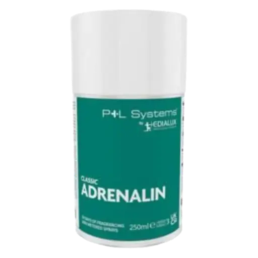 [70043] Refill air fresh adrenalin 270ml