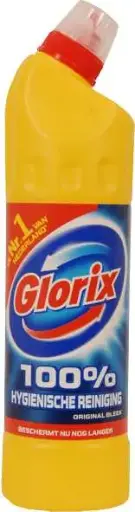 [471] Glorix WC reiniger 3x750 ml