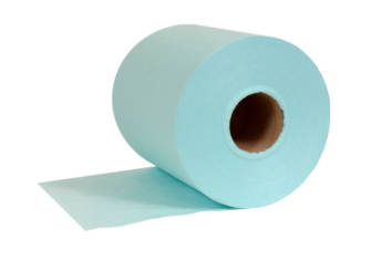 [70532] Turquoise rouleau 350 feuilles