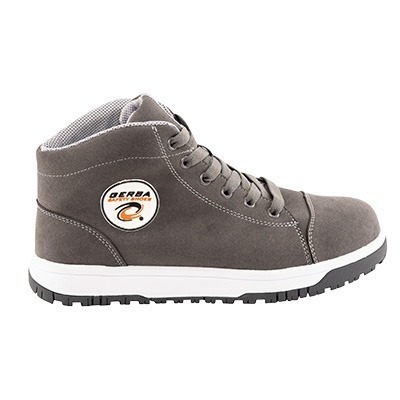 Sneaker New Orleans High S3