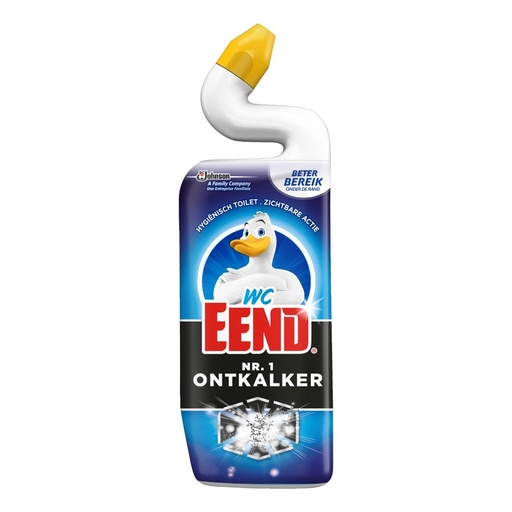 [481] Wc eend Action Gel 2 750 ml.