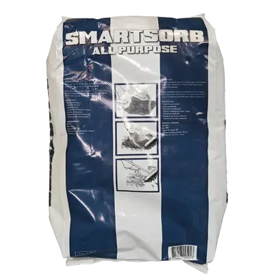 [501] Smartsorb All purpose tout-usage 30l