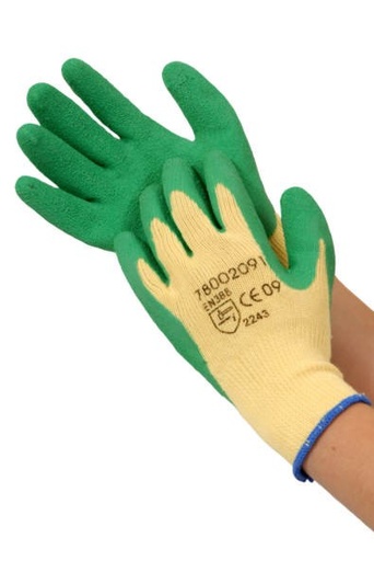 Werkhandschoen Supergrip Cut