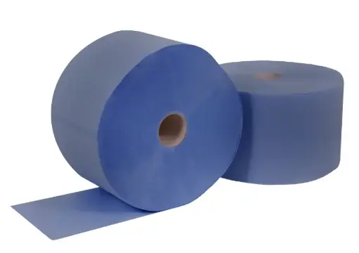 [311456] Duomini Blue 2 rouleaux