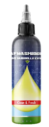 [421] Liquide vaisselle citron 1000 ml
