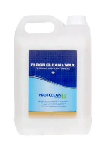 [464] Floor Clean Bidon 5l