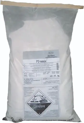 [337] Bup Cleaner 25kg