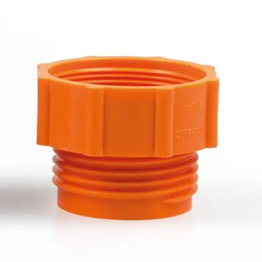[4300030] Adaptateur orange AD/TS 2"Fx2"BS
