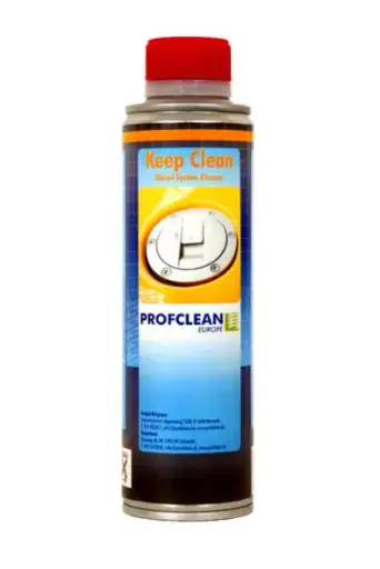 [67506] Flush Clean 60l