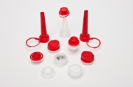 [99001046] Bottle pouring spout keep clean