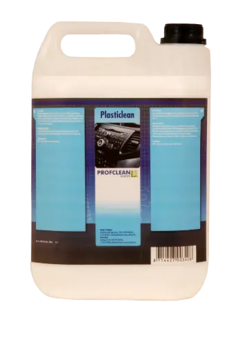 [350] Plasticlean 5l