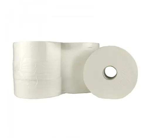 [520510] Papier toilette Star 400 - 6 rouleaux